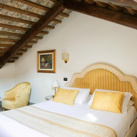 Ca' San Giorgio B&B Venedig Exteriör bild
