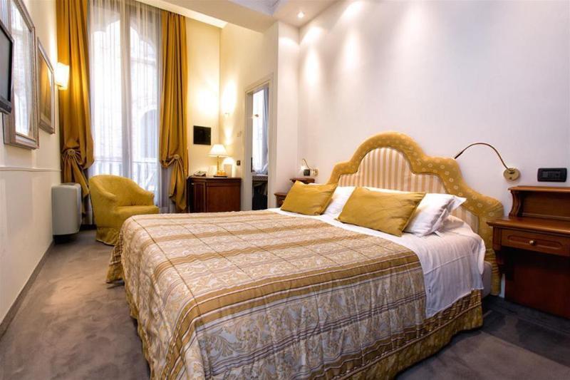 Ca' San Giorgio B&B Venedig Exteriör bild