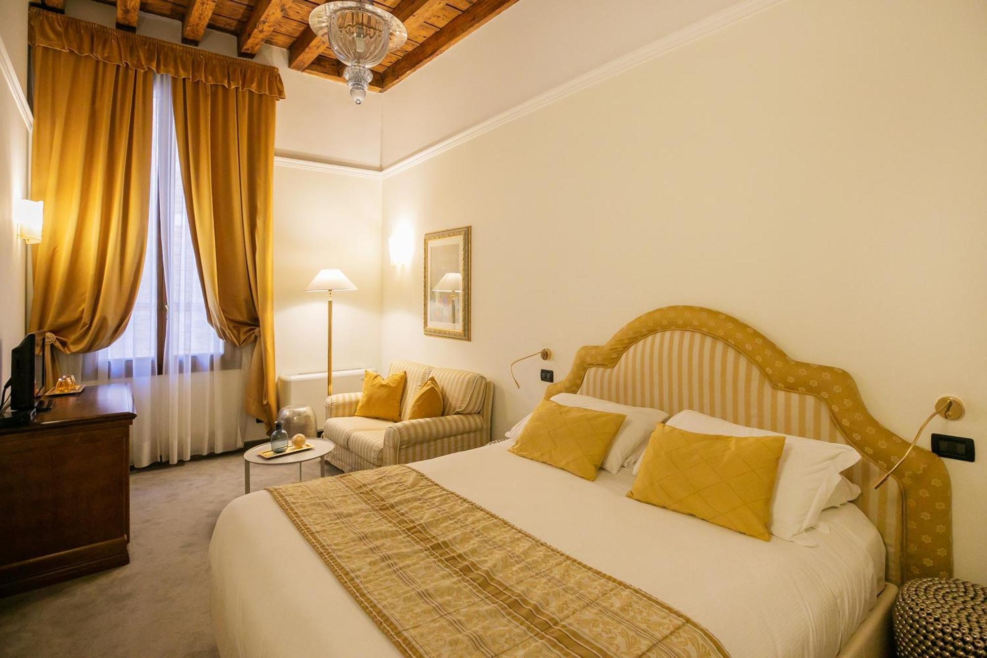 Ca' San Giorgio B&B Venedig Exteriör bild