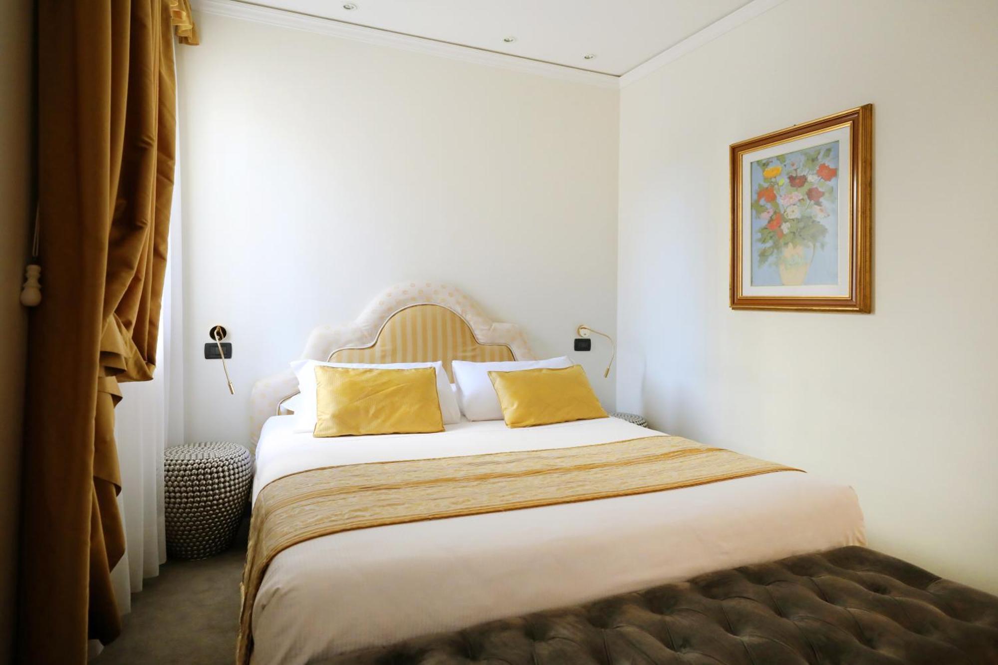 Ca' San Giorgio B&B Venedig Exteriör bild