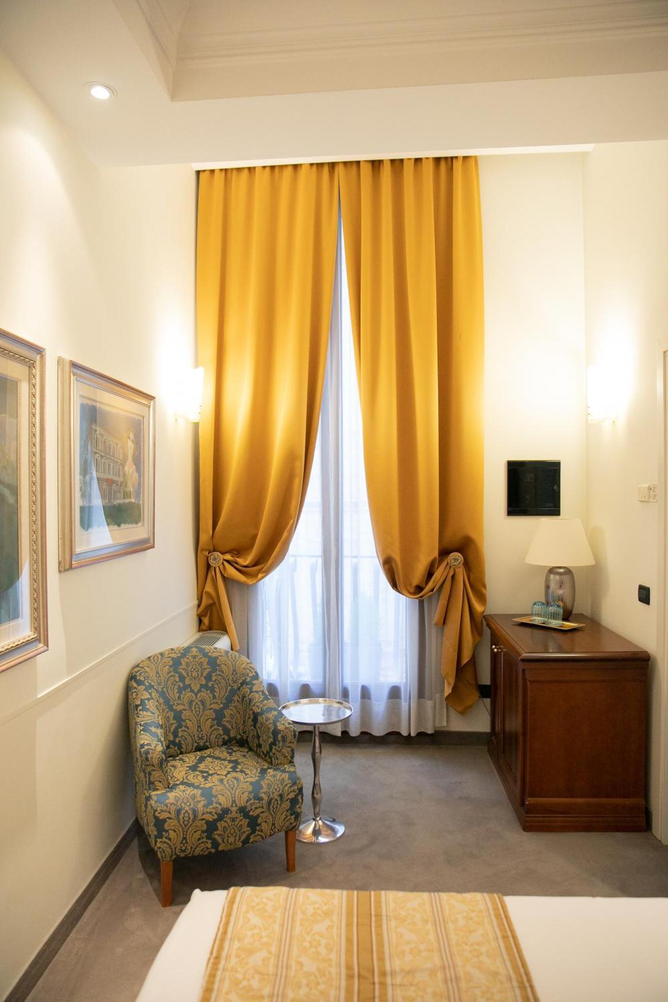 Ca' San Giorgio B&B Venedig Exteriör bild