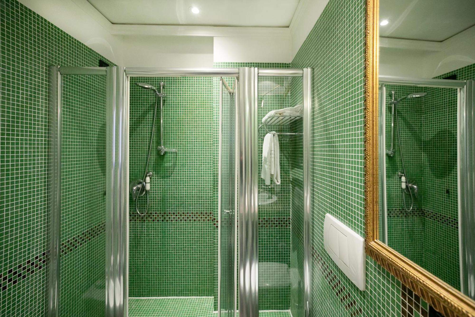 Ca' San Giorgio B&B Venedig Exteriör bild