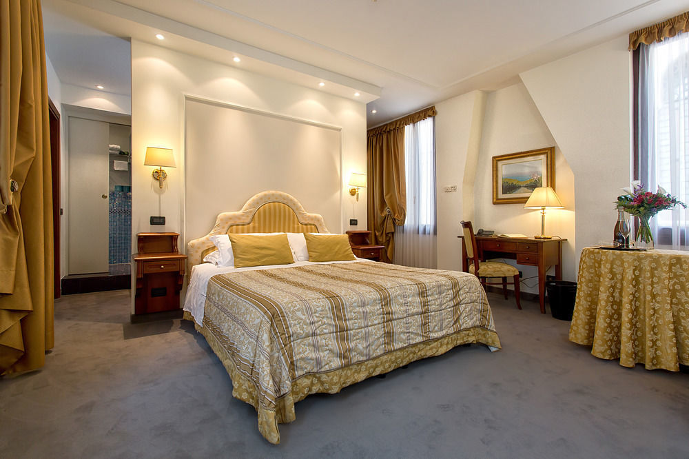 Ca' San Giorgio B&B Venedig Exteriör bild