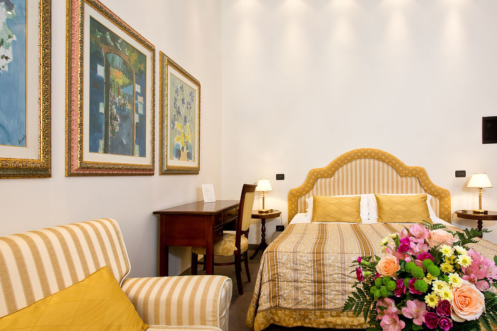 Ca' San Giorgio B&B Venedig Exteriör bild